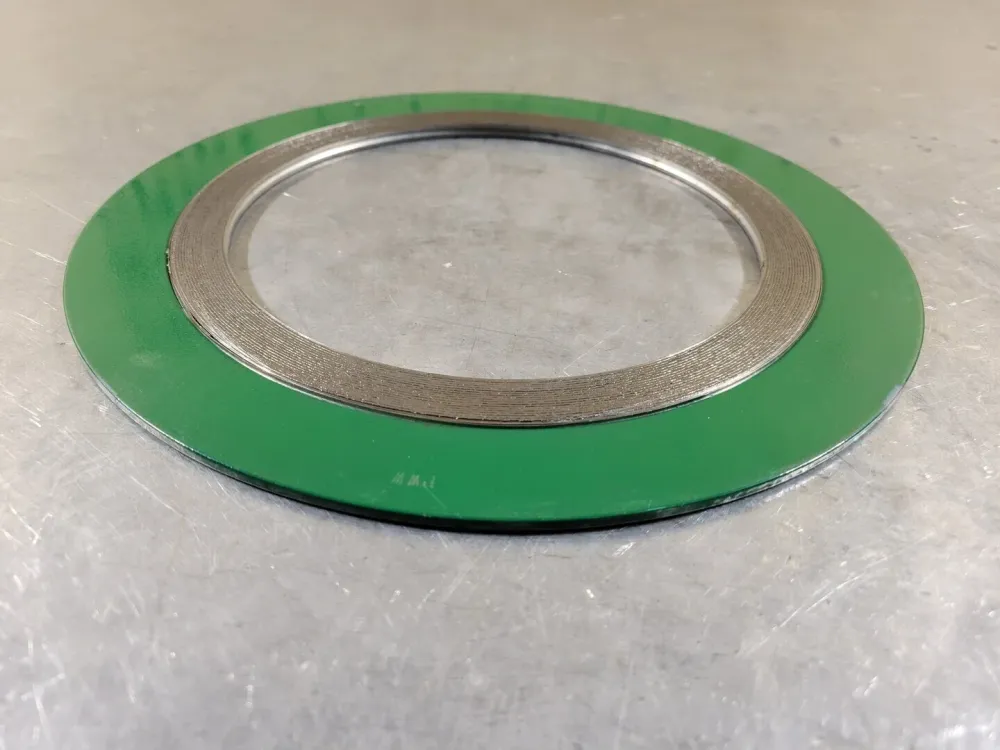 6" 600 CG Gasket - Met CE Keurmerk