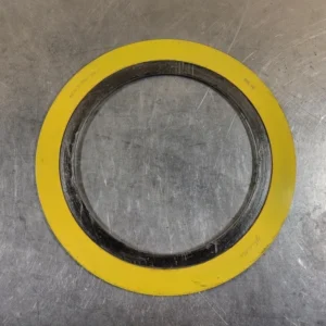 8" 600 CG Gasket voor hout op metaal