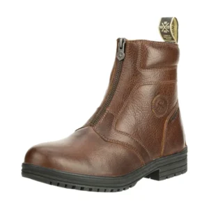 Amaron Fz Wol Waterproof Work Boots chocolate 6,5