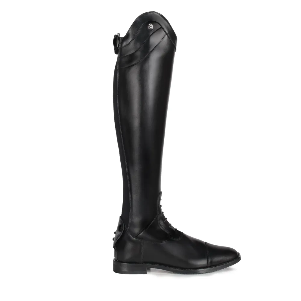 CavalLinus SLIM Riding Boots Zwart 6-6,5 41 50
