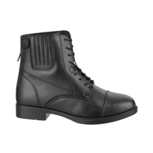 Contrace BZ Synthetic Back Zip Lace Zwart 6,5 - Met CE Keurmerk