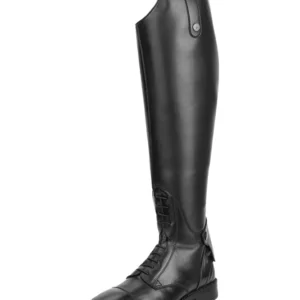 Curvy Am® Riding Boots black 6 XX-Wide Imposant