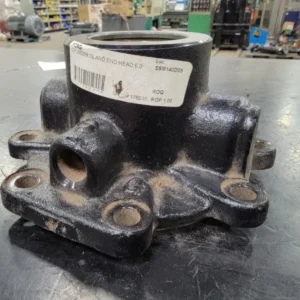 Cylinder Head/ Gland C6G M6 x 30 mm - 100 stuks
