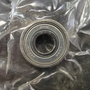 Deep Groove Ball Bearing 609ZZ