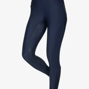 Demi Women's Pull On Full Grip Breggings Dark Blauw 6