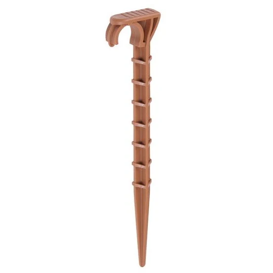 DIG Irrigation 16-062 1/2 . 6" Heavy Duty Stake