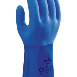 Draadeind Showa handschoenen - 660