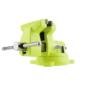 Draadeind WILTON 6" High-Visibility Safety Vise