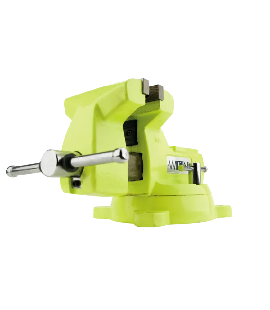 Draadeind WILTON 6" High-Visibility Safety Vise