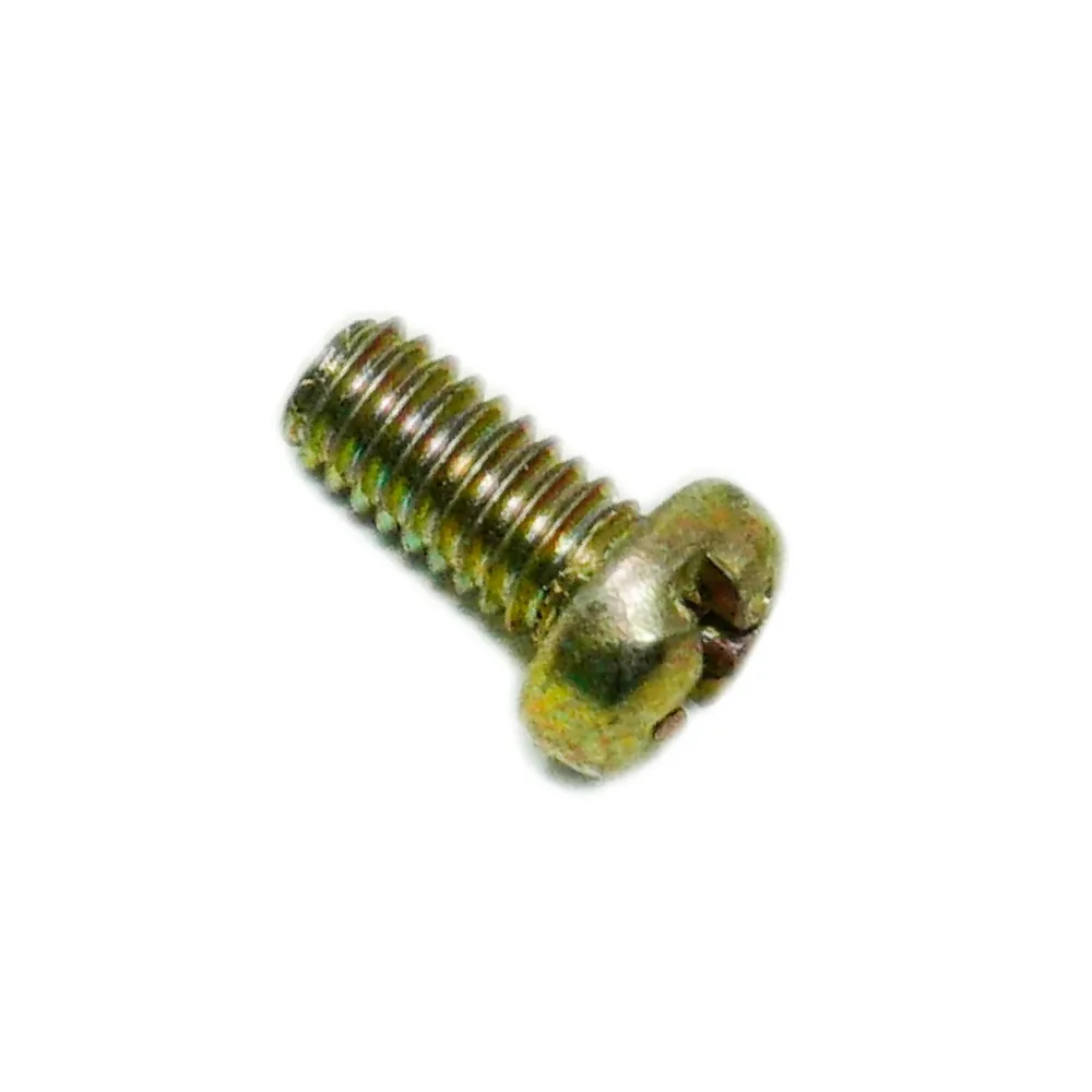 Echo 90022004006 Screw 4 X 6 met moer en ring