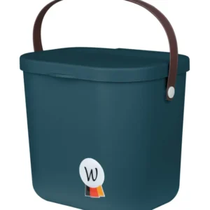 ECO Multibag, 6L Petrol Zeeblauw 6