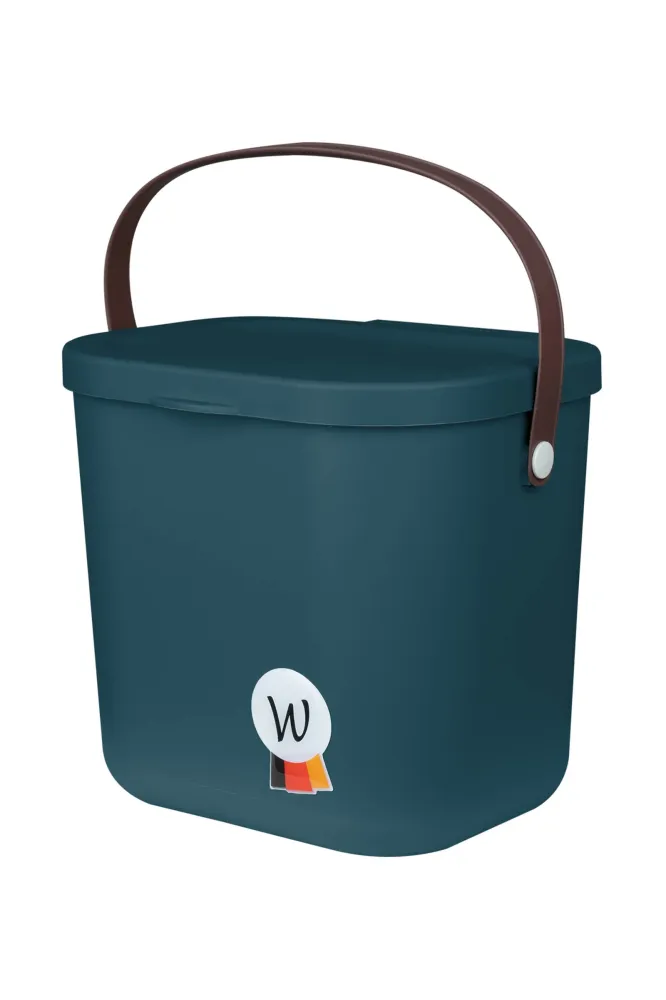 ECO Multibag, 6L Petrol Zeeblauw 6