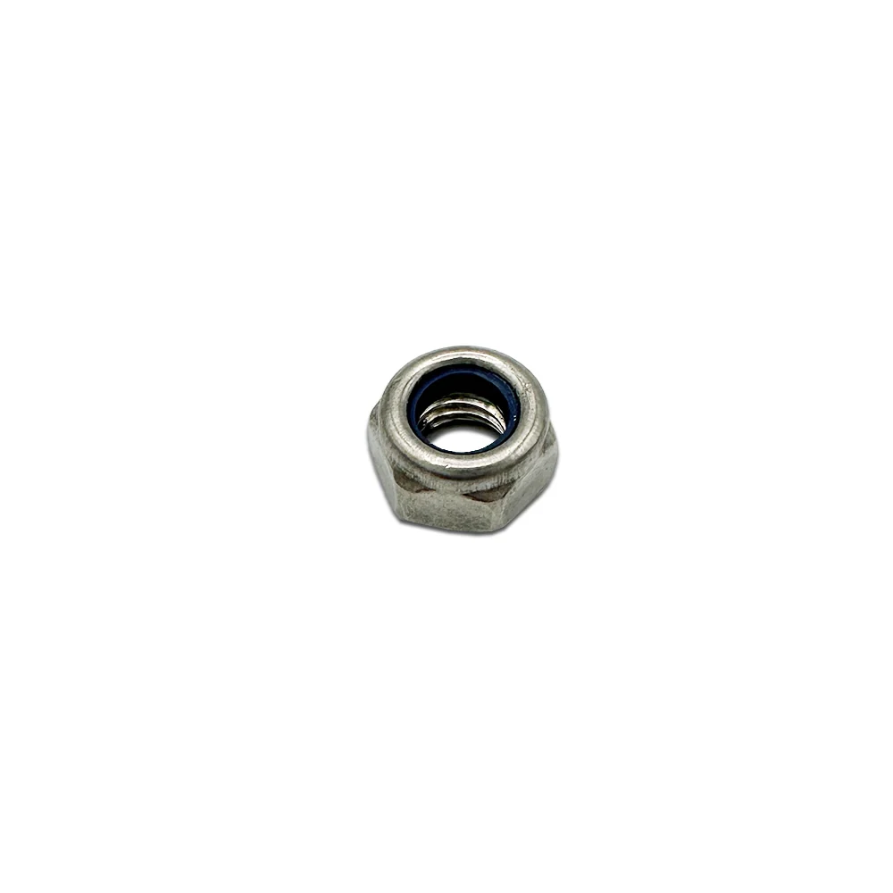 EGO 5630015001 Prevailing Torque Hexagon Nut