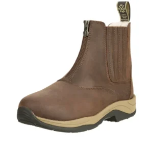 Field FZ Merino GripFTX Boot Cappuccino 6,5 voor hout op metaal