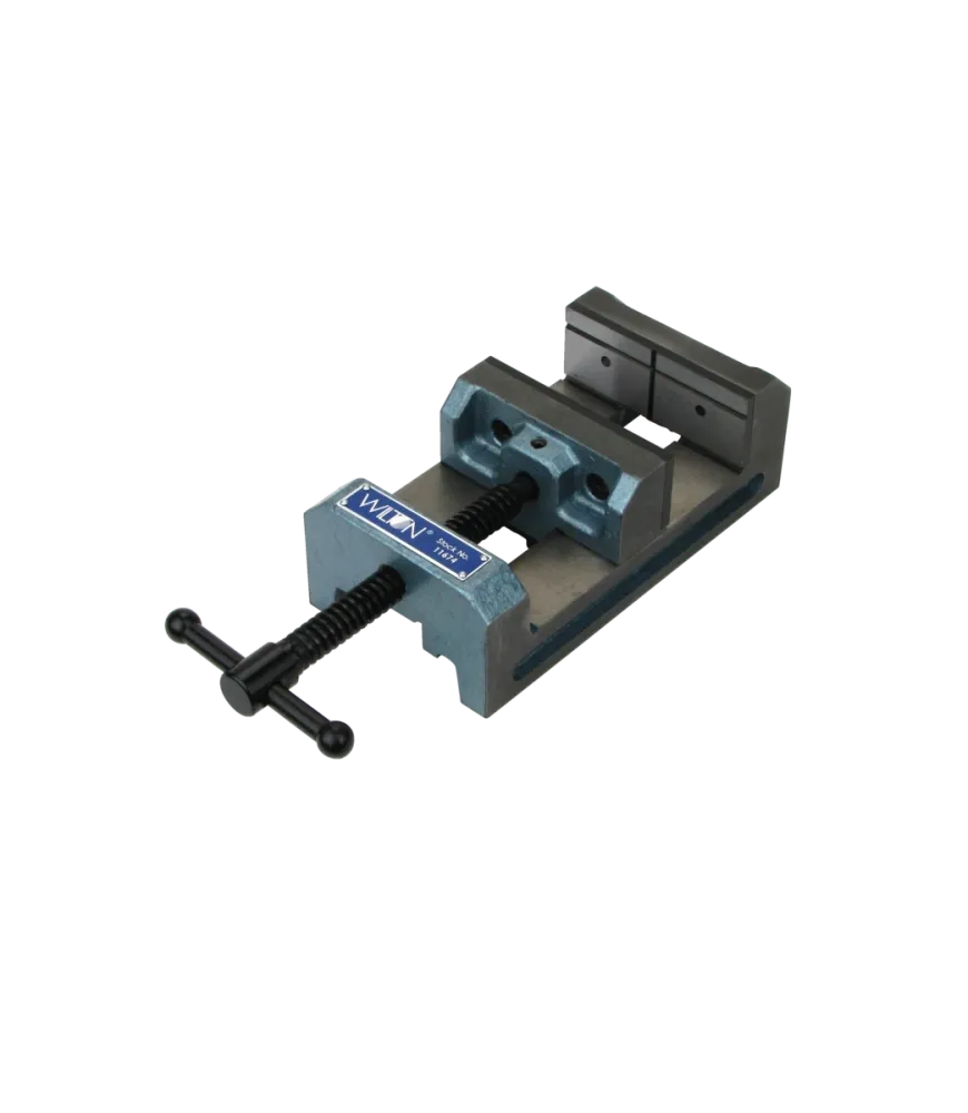 Gegalvaniseerd DIN 933 WILTON 6" Industrial Drill Press Vise