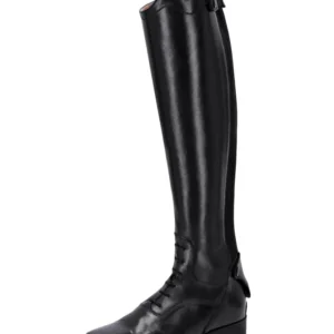 Gravity Lang Riding Boots Black 6 Regular Regular - Met CE Keurmerk