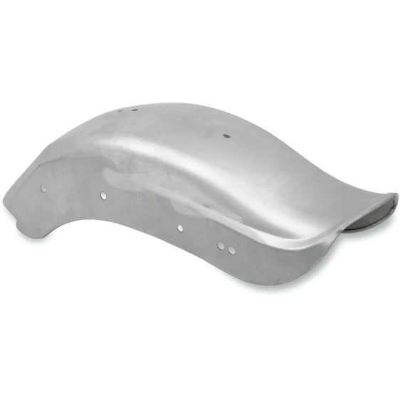 Guardabarros Trasero Corto Para Harley-Davidson Softail 06-17 Bobbed Rear Fender