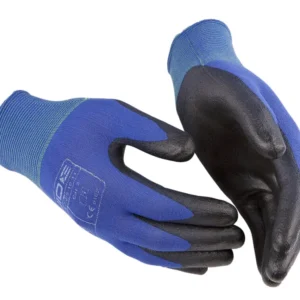 Guide werkhandschoenen - 650 - dunne polyamide / PU - maat 6