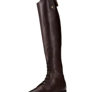Heritage Contour II Field Zip Women´s Riding Boots Sienna 6 Regular Regular