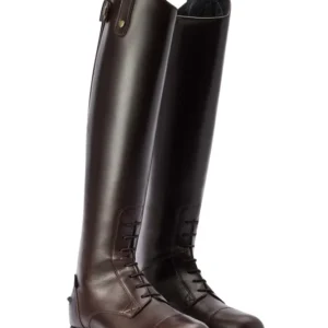 Heritage Contour II H2O Women's Dicht Riding Boots Chocolate Brown 6 Wide Regular