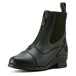 Heritage Zip H2O Women´s Boots Ebbenhout 6,5
