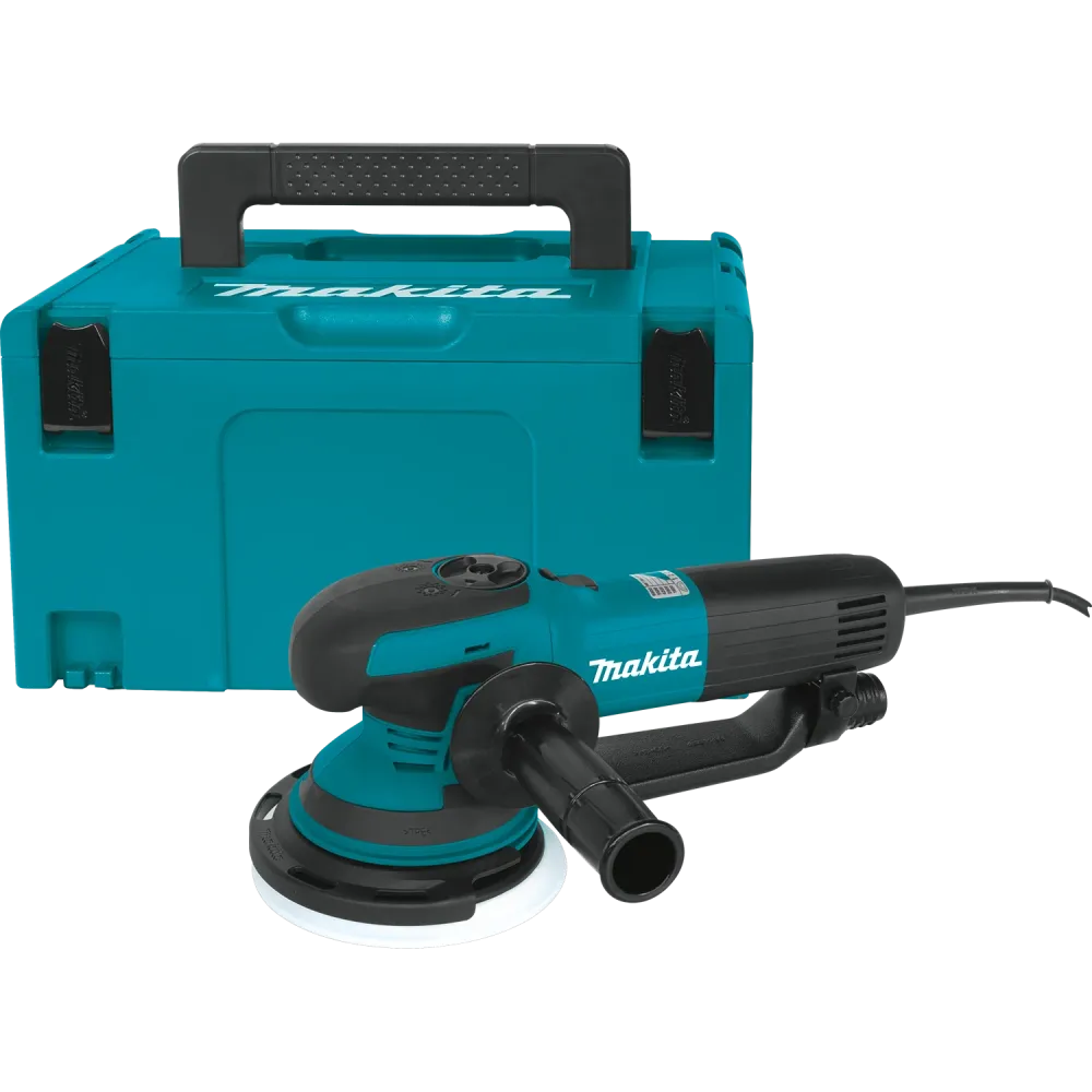 Hoogsterkte bout MAKITA 6" Random Orbit Sander