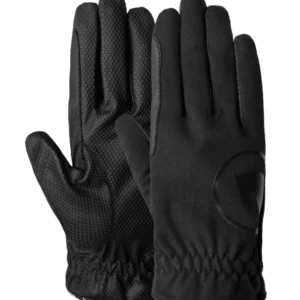Hoogsterkte bout Nichelle Women's Riding Gloves Ebbenhout 6