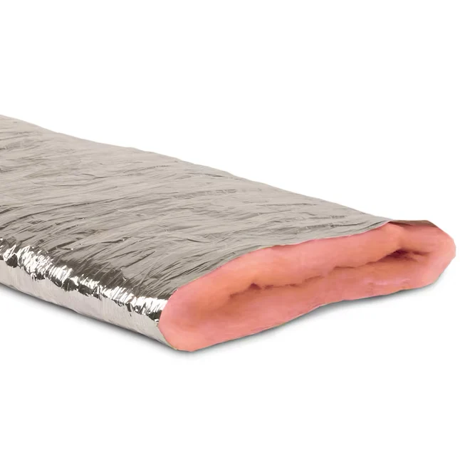 IMPERIAL 6- x 5-ft Pipe Wrap Insulation