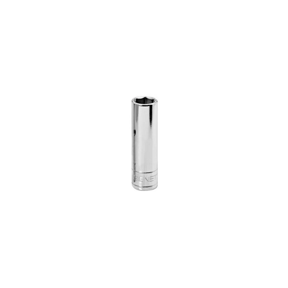 Inbusschroefbout Deep Socket 6 Point - Imperial Sizes 3/8'' Drive (7/16'')