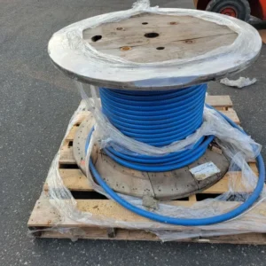 Inbusschroefbout Instrumentation Cable 16 AWG 20-Conductors 600V