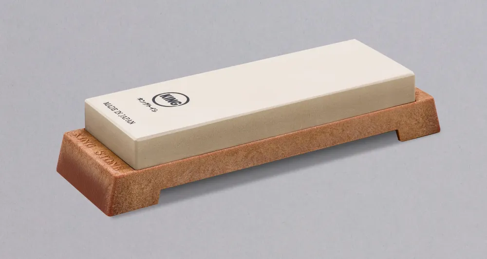 Industrieel Zwaar Belast King Sharpening Stone - #6000