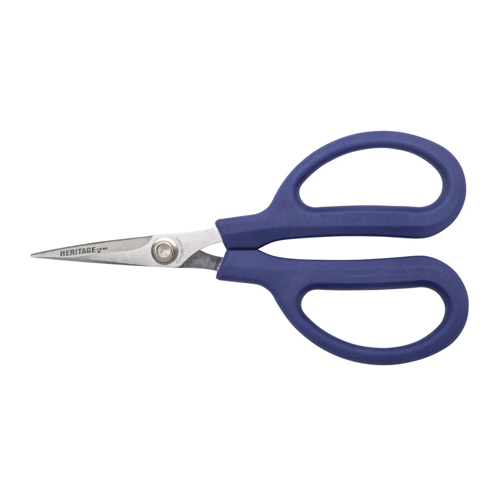 Industrieel Zwaar Belast MINI TOOLS Utility Scissor, 6-3/8-Inch
