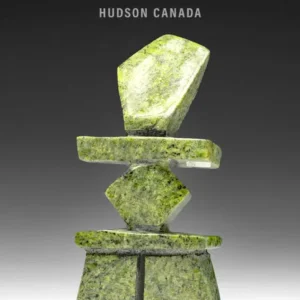 6" Inukshuk Kove Parr *Beacon* Heavy Duty kwaliteit