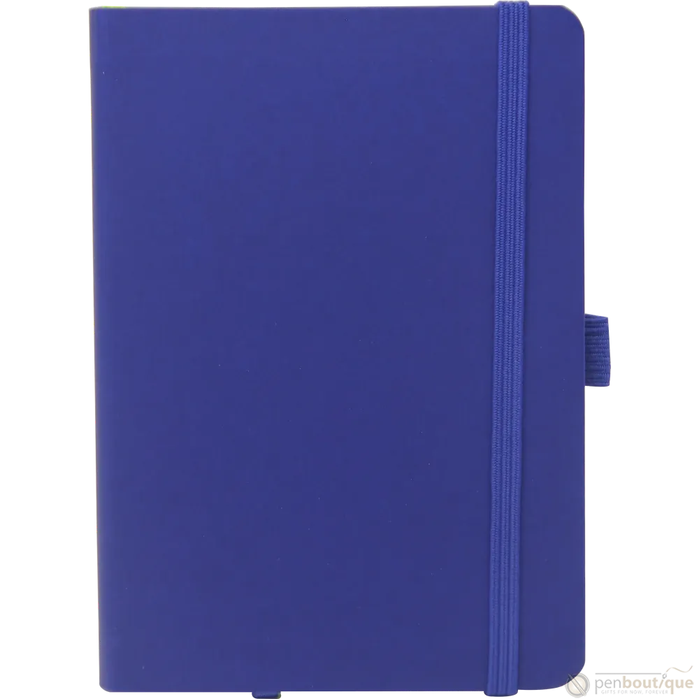Lamy Notebook - Mild Blue - A6