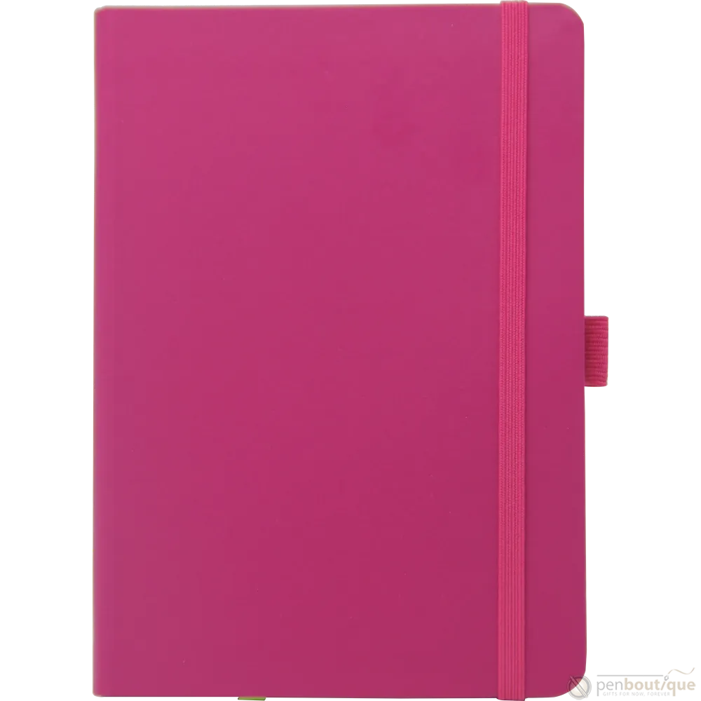 Lamy Notebook - Zacht Pink - A6