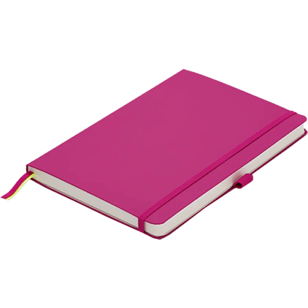 Lamy Notebook - Zacht Pink - A6
