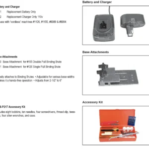 National 126-600 Pin, Latch
