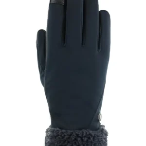 Nunney Riding Gloves Zwart 6,5