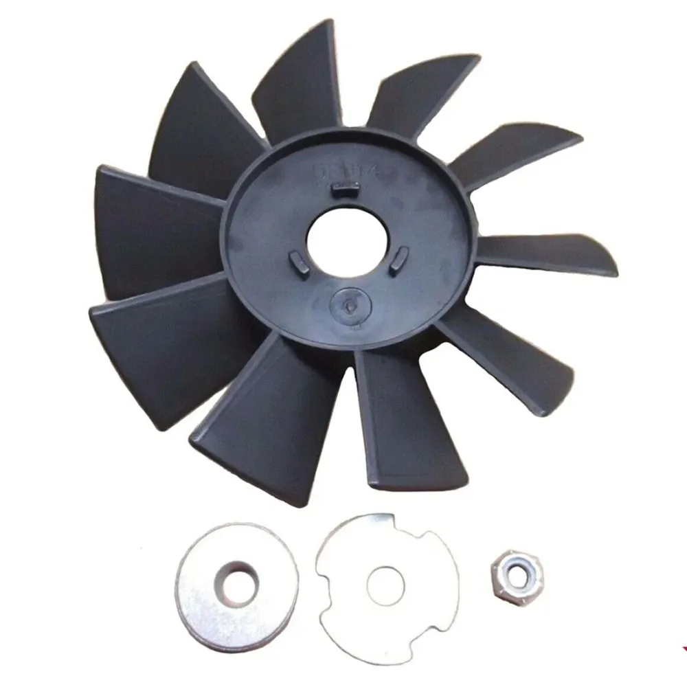 Parkerschroef Hydro-Gear 71172 Fan Pulley 6 inch