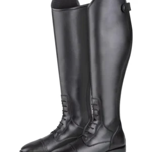 Parkerschroef Portland Riding Boots, Normaal Black 6