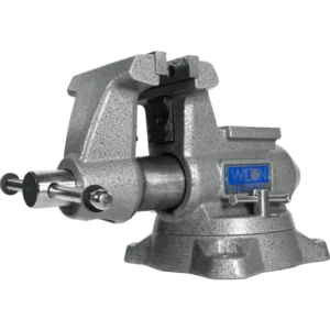 Parkerschroef WILTON 6-1/2" Mechanics Pro Vise