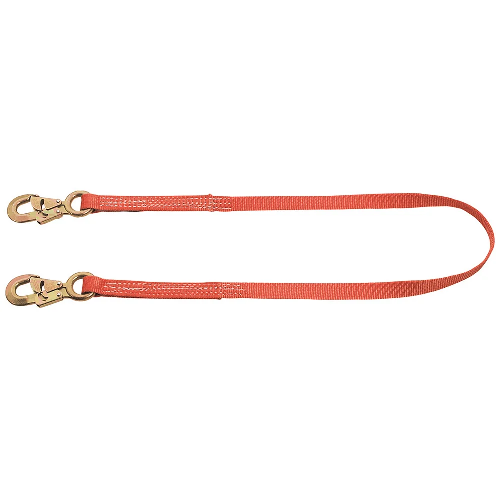 PETIT TOOLS 6' Fixed Length Nylon-Webbing Lanyard