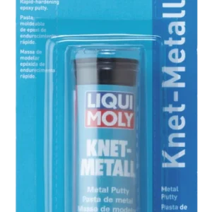 Roestvrij A2 Kwaliteit 56g Metalen Putty Harley-Davidson