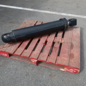 Roestvrij A2 Kwaliteit Hydraulic Cylinder - Bore: 6", Stroke: 28"