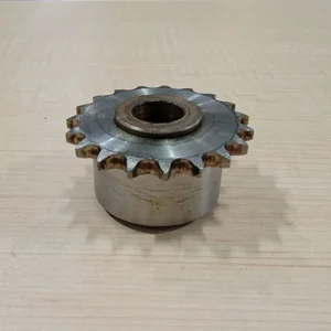 Roller Chain Sprocket 06B19 - Met CE Keurmerk