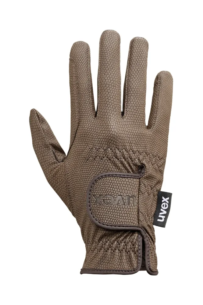 sportstyle Riding Gloves Cappuccino 6,5