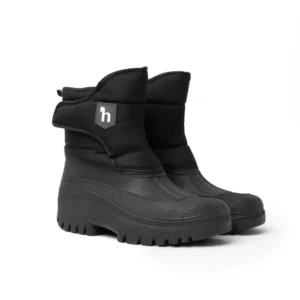 Stable Boots Black 6
