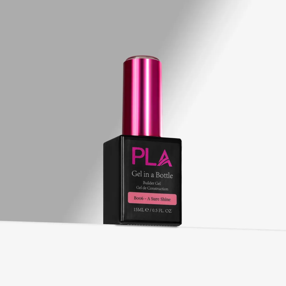 Sure Shine - Gel Bottle - B006