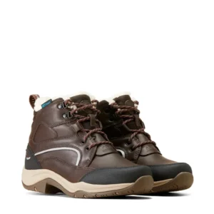 Telluride Waterproof Dicht Boots Dark Brown 6