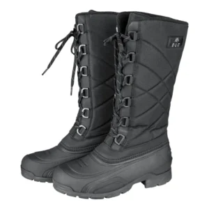 Thermo Boot Cleveland Ravenzwart 6 met DIN 933 norm